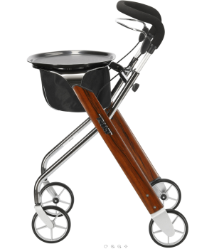 Trust Care Wohnraum Rollator Let´s Dream